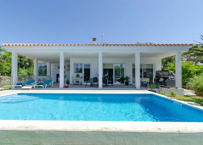 صورة Binisafua Villa Abril