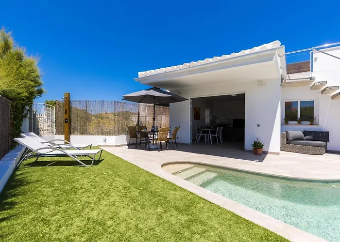 صورة Villa Vistamar بونتا غروسا