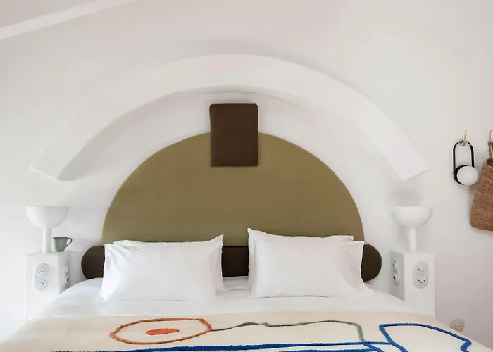 Menorca Experimental Hotel Alaior photo