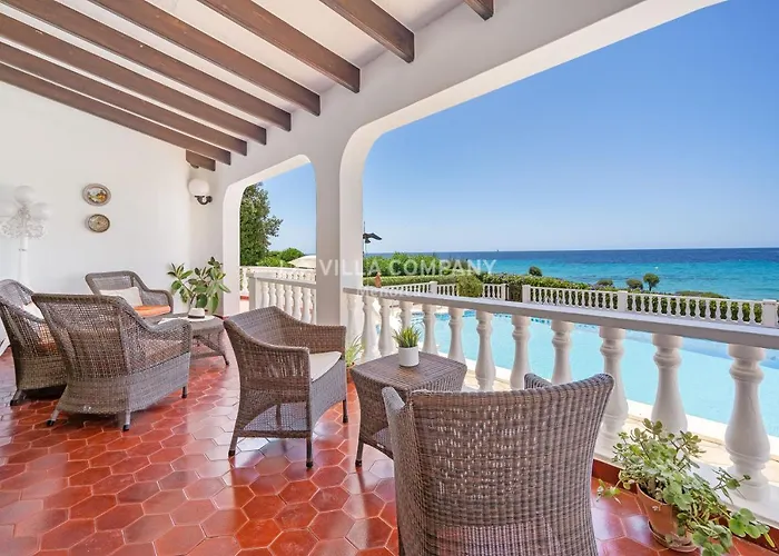 Villa A2 Santo Tomás foto