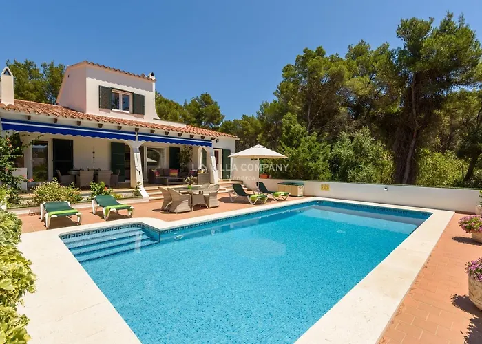 Villa Rosamond Son Parc photo