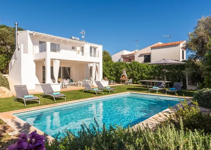 Villa Molly 16 By Villa Plus Punta Prima  photo