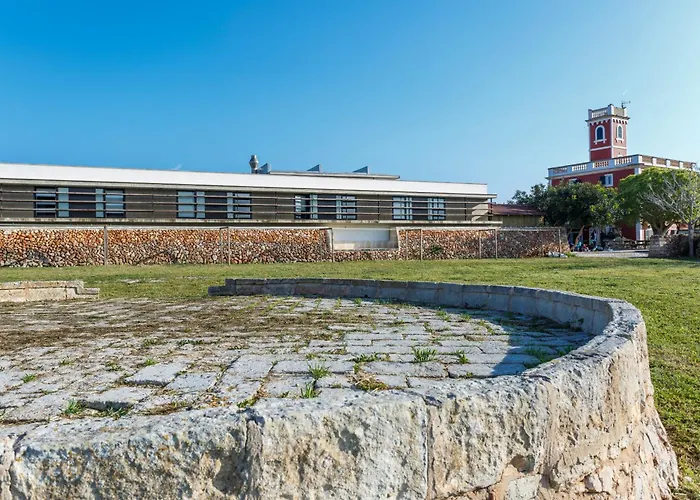 Albergue Sa Vinyeta Ciutadella  photo