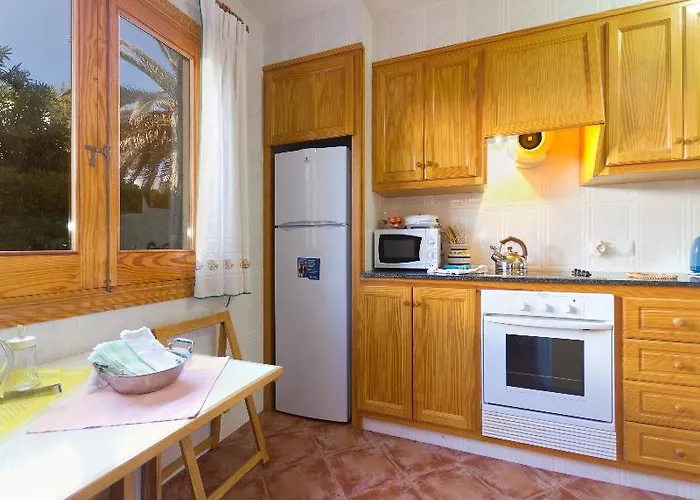 Oliveres I II Cala Blanca  photo