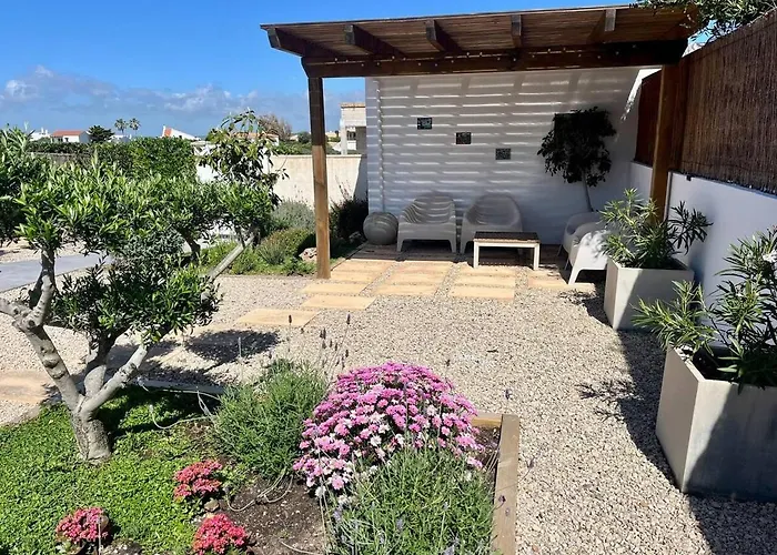 صورة فيلا Casa Julia Relax En Menorca Cala Llonga 