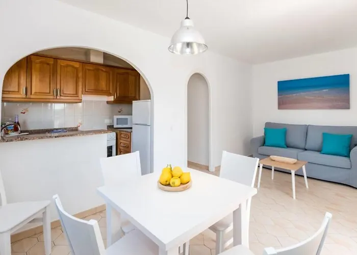 Apartamentos Girasols Gardens Sup 2-F Playa Son Bou photo