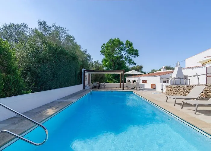 Villa Diani Binibeca zdjęcie