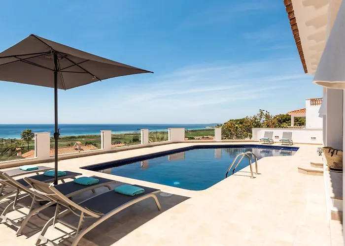 Villa Atalis Playa Son Bou zdjęcie