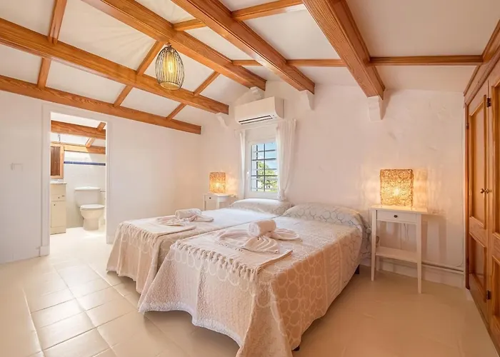 Can Borras By 3Villas Llumesanas fotorgafie