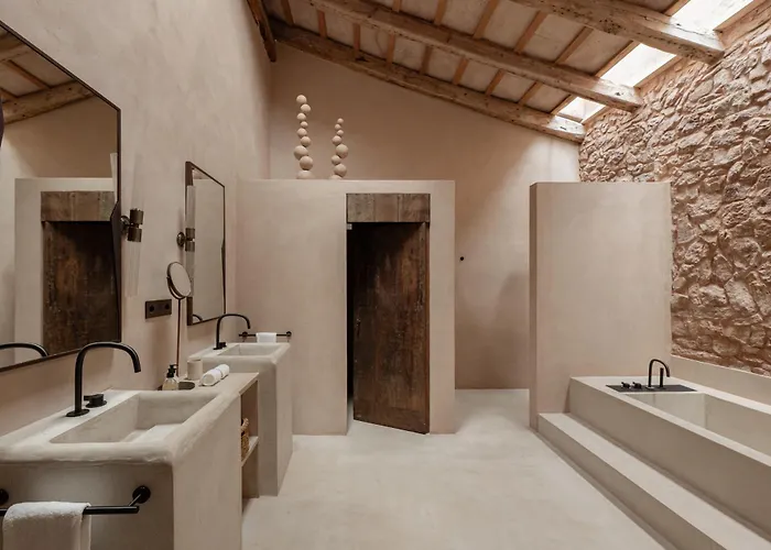 Hotel Vestige Binidufa Menorca Island zdjęcie
