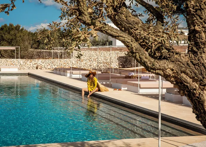 Menorca Experimental Hotel Alaior photo