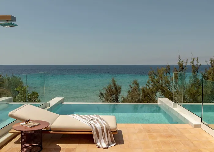 Villa Le Blanc, A Gran Melia Hotel Hotel - The Leading Hotels Of The World (Adults Only) Santo Tomas photo