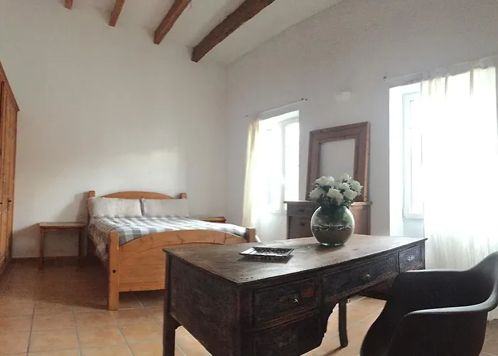 Maison Des Artistes Hotel Mao photo