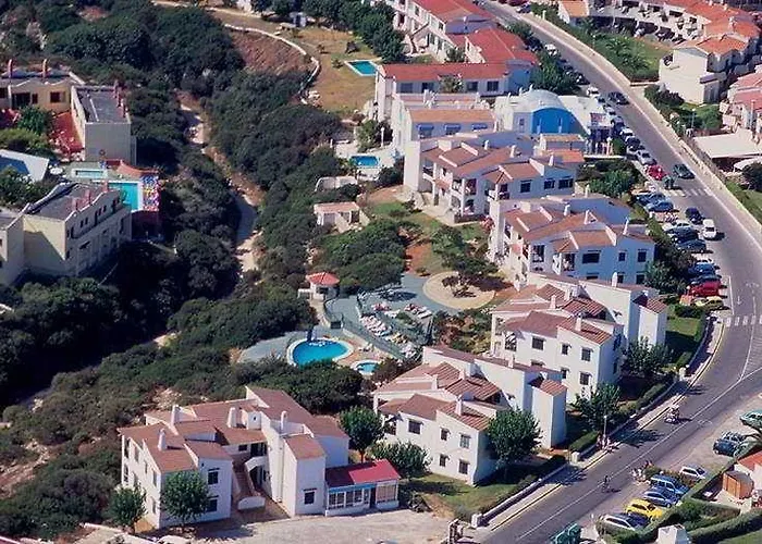 Biniforcat Hotel Los Delfines photo