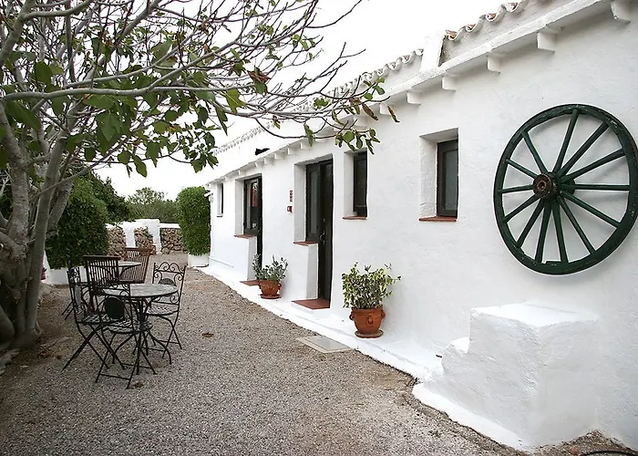 Agroturismo Matxani Gran Sant Climent photo