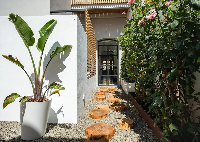 Sodium Boutique Hotel Ciutadella  photo