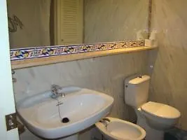 Son Bou Gardens Hotel Menorca Island photo