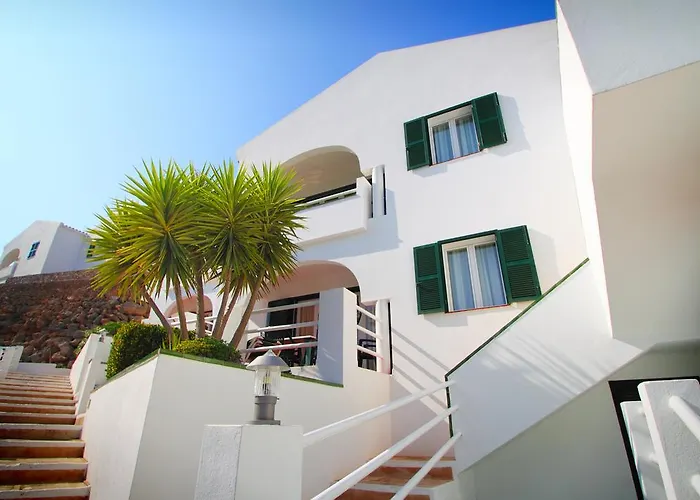 White Sands Country Club Hotel BALEARIC ISLANDS photo