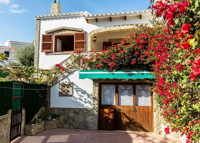 Chalet Joan I Nuria By Homevillas360 エス・メルカダルの写真