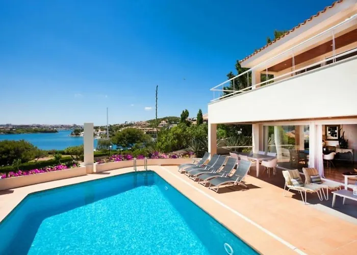 Villa Lantana Mao photo