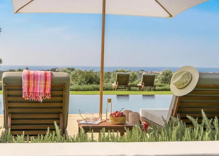 Torralbenc, A Small Luxury Hotel Of The World Cala En Porter  foto